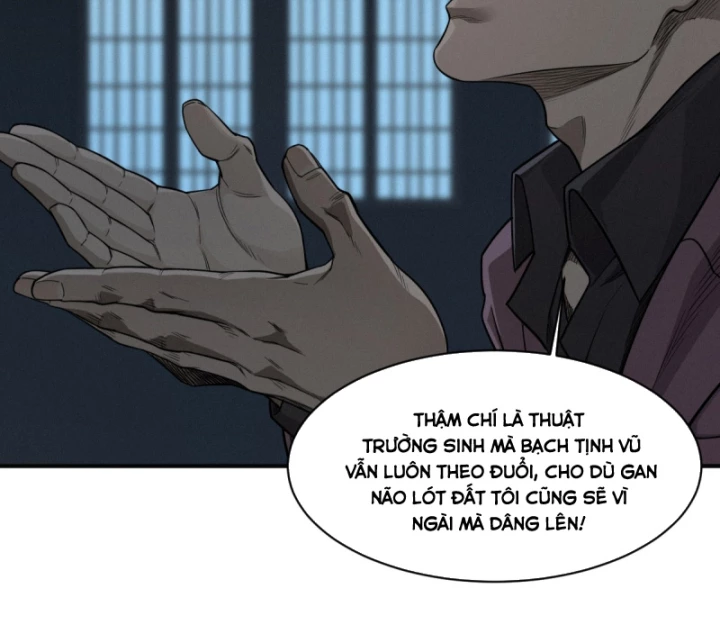 Linh Lung • Nguyệt Khôi Truyện Chapter 50 - 52