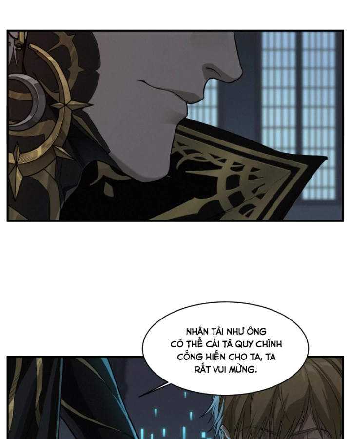 Linh Lung • Nguyệt Khôi Truyện Chapter 50 - 53