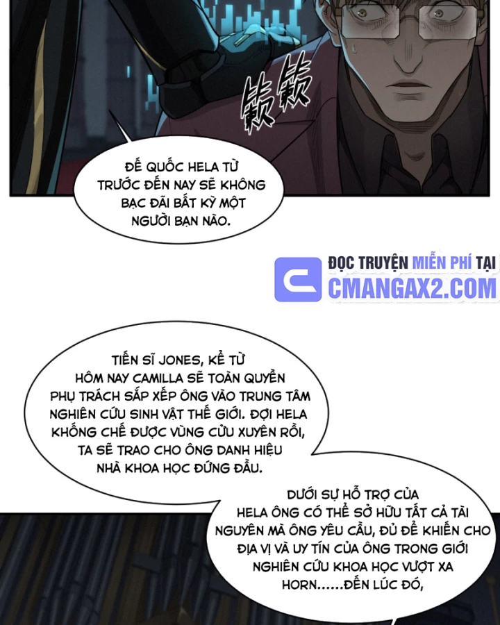 Linh Lung • Nguyệt Khôi Truyện Chapter 50 - 54