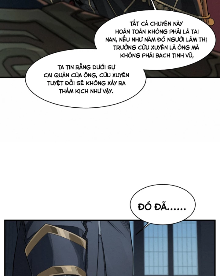 Linh Lung • Nguyệt Khôi Truyện Chapter 50 - 65
