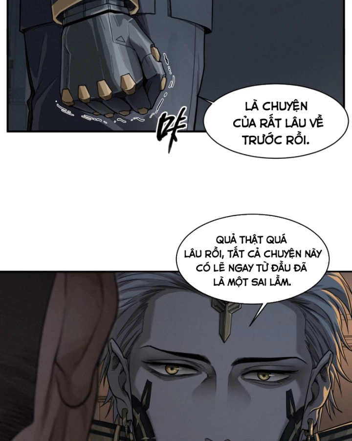 Linh Lung • Nguyệt Khôi Truyện Chapter 50 - 66
