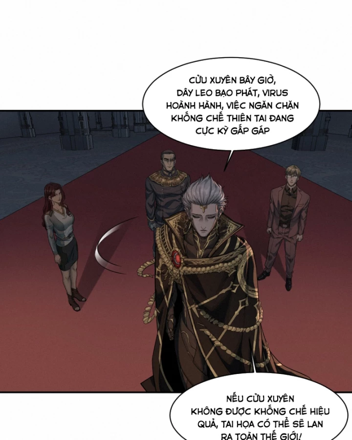 Linh Lung • Nguyệt Khôi Truyện Chapter 50 - 68