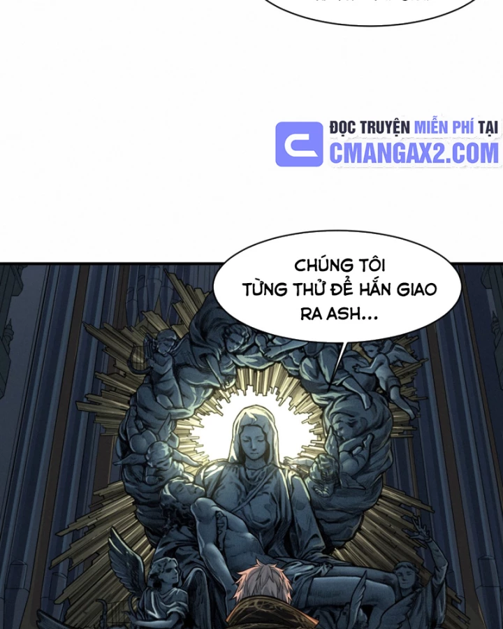 Linh Lung • Nguyệt Khôi Truyện Chapter 50 - 69