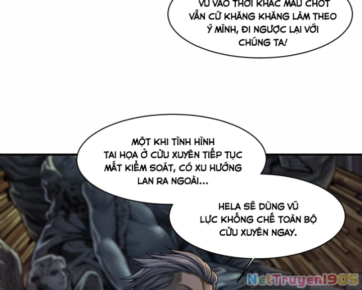 Linh Lung • Nguyệt Khôi Truyện Chapter 50 - 75