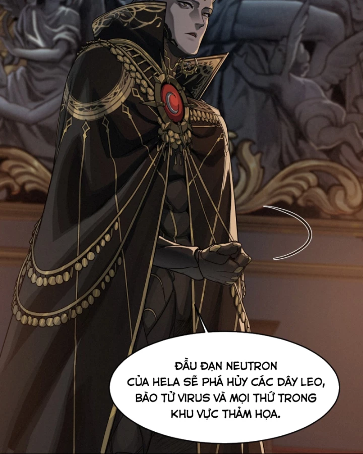 Linh Lung • Nguyệt Khôi Truyện Chapter 50 - 76