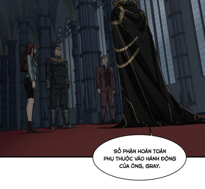 Linh Lung • Nguyệt Khôi Truyện Chapter 50 - 83