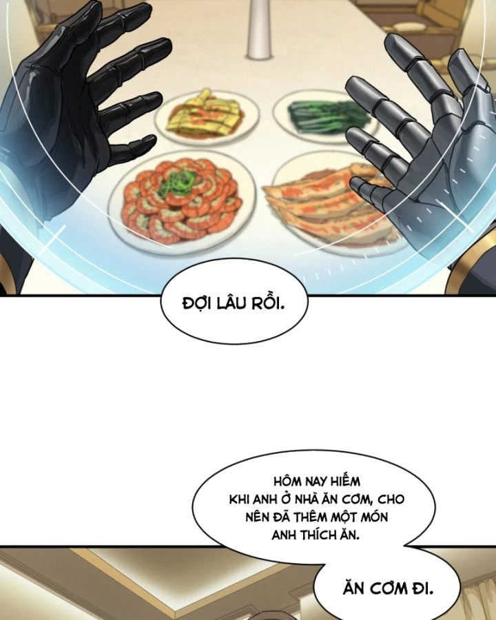 Linh Lung • Nguyệt Khôi Truyện Chapter 50 - 95
