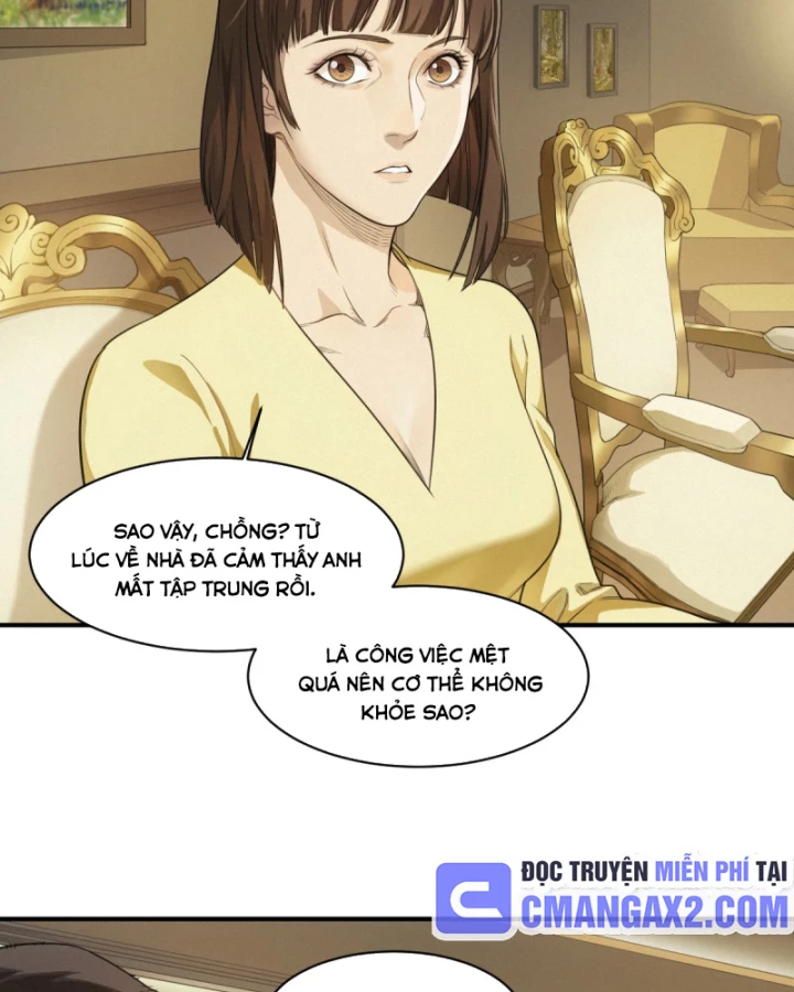 Linh Lung • Nguyệt Khôi Truyện Chapter 50 - 98