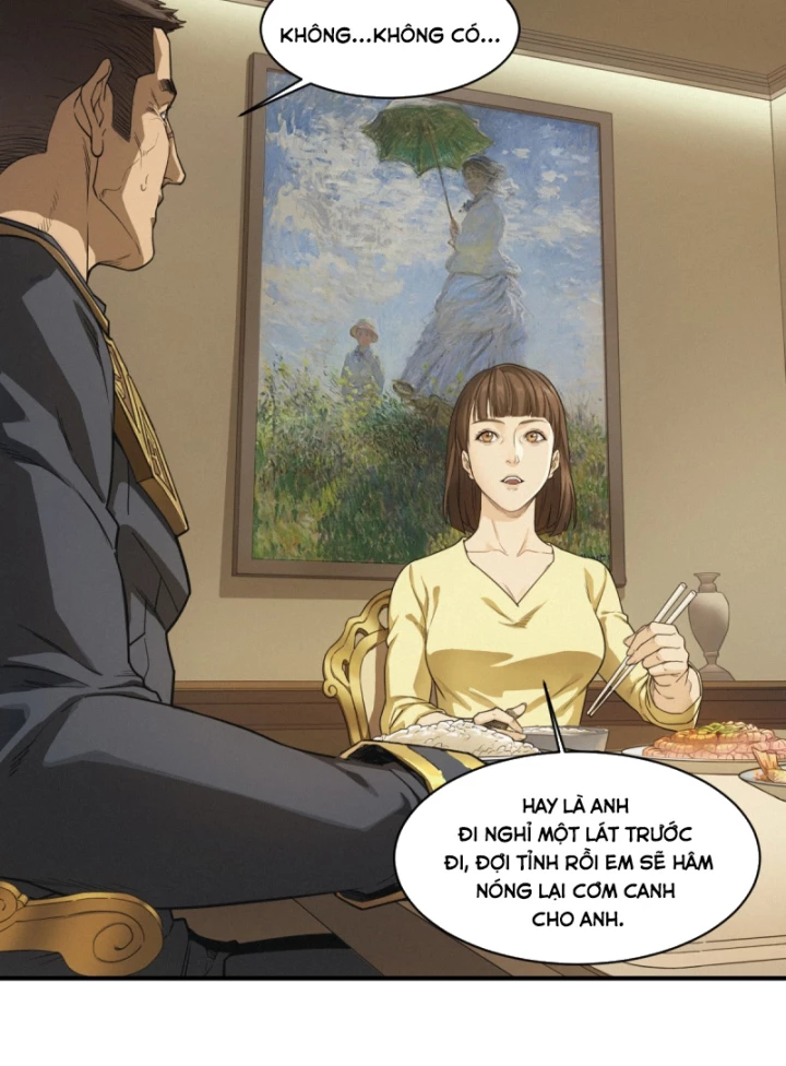 Linh Lung • Nguyệt Khôi Truyện Chapter 50 - 99