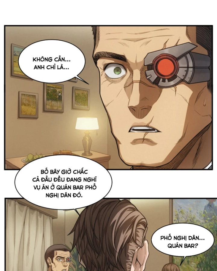 Linh Lung • Nguyệt Khôi Truyện Chapter 50 - 100