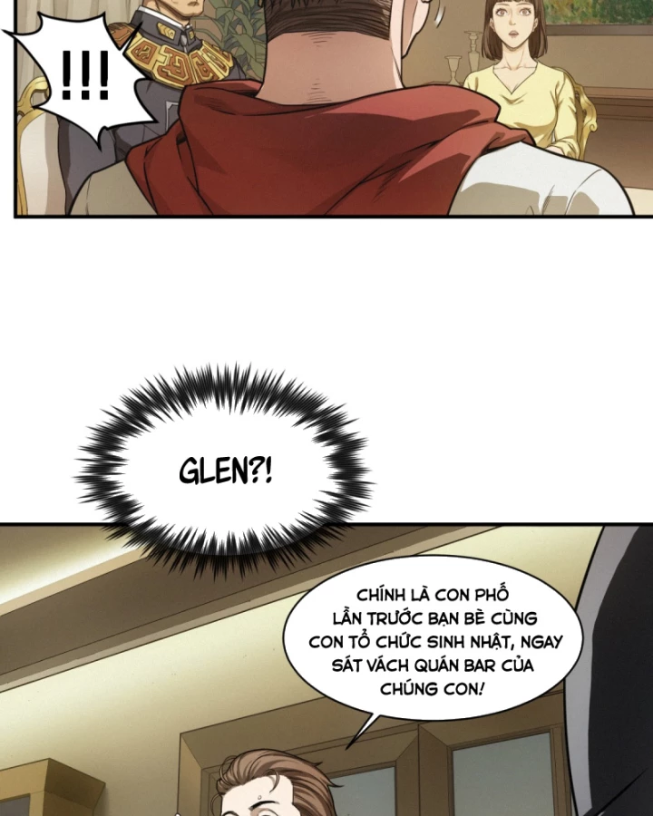 Linh Lung • Nguyệt Khôi Truyện Chapter 50 - 101