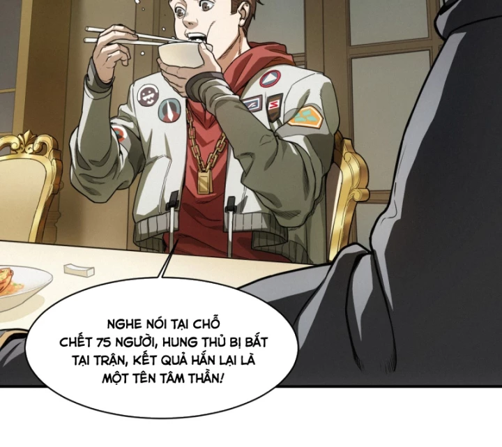 Linh Lung • Nguyệt Khôi Truyện Chapter 50 - 102