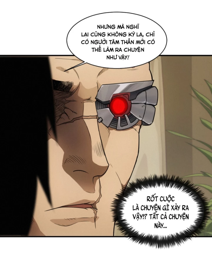 Linh Lung • Nguyệt Khôi Truyện Chapter 50 - 103