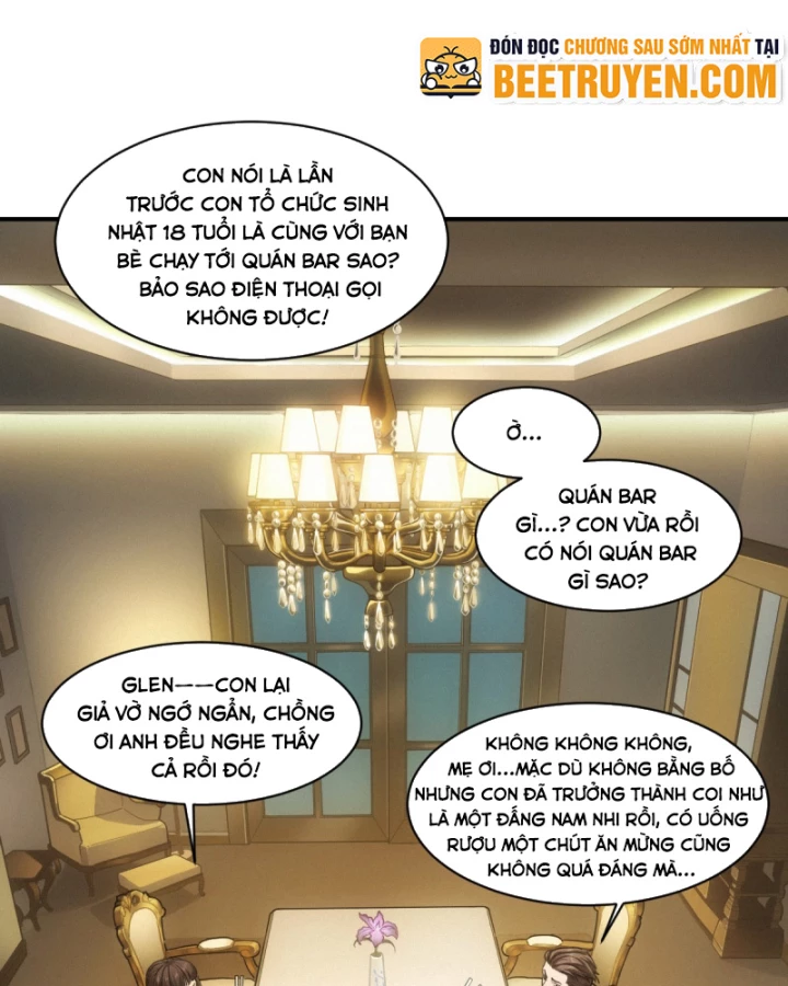 Linh Lung • Nguyệt Khôi Truyện Chapter 50 - 104