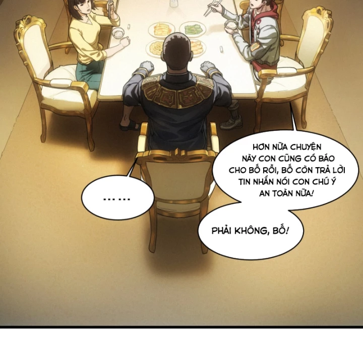 Linh Lung • Nguyệt Khôi Truyện Chapter 50 - 105