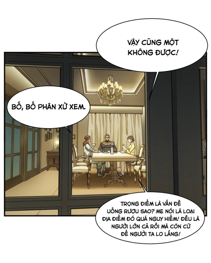 Linh Lung • Nguyệt Khôi Truyện Chapter 50 - 106