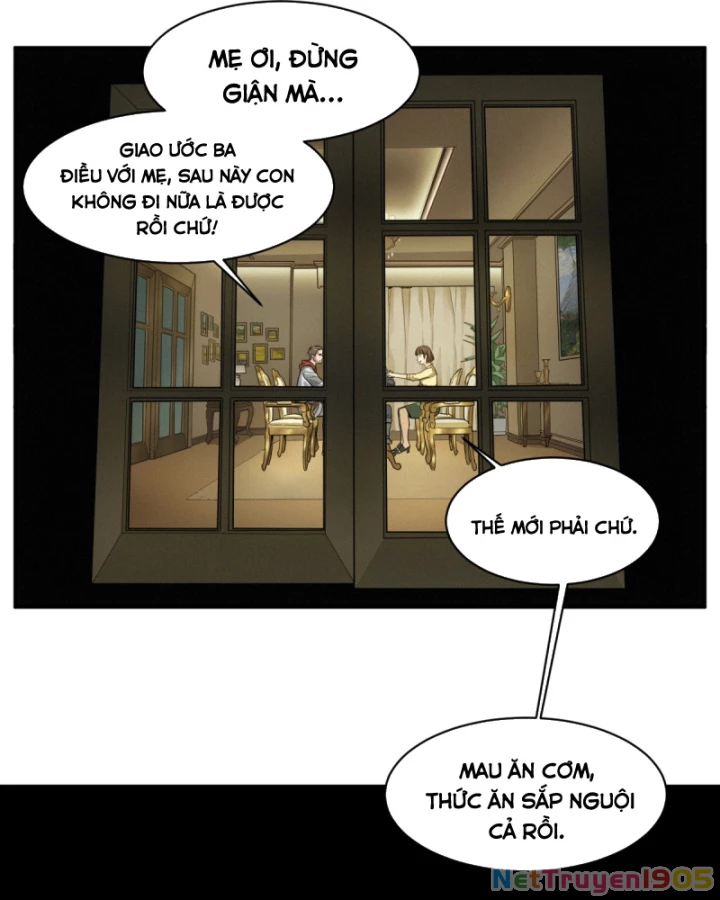 Linh Lung • Nguyệt Khôi Truyện Chapter 50 - 107