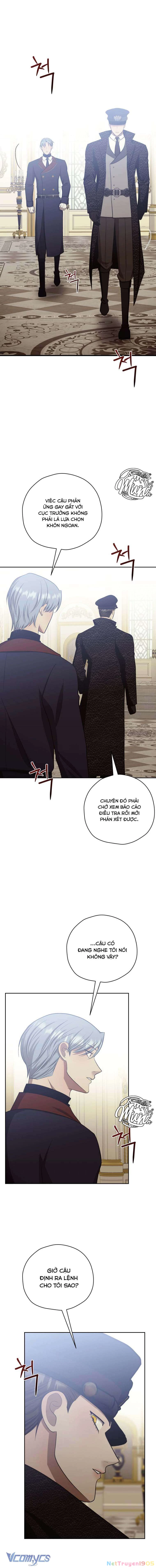 Khi Tôi Bị Chú Chó Tôi Bỏ Rơi Cắn Chapter 71 - Trang 2