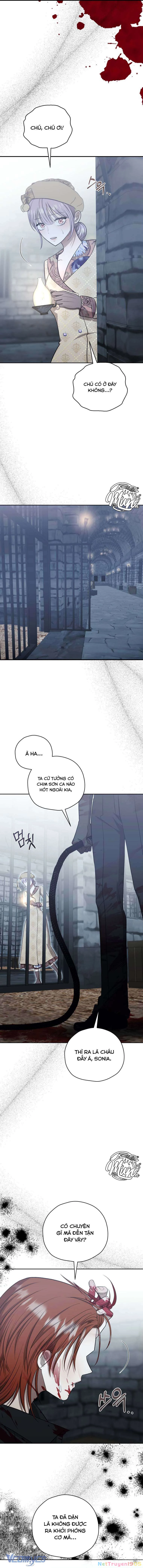Khi Tôi Bị Chú Chó Tôi Bỏ Rơi Cắn Chapter 71 - Trang 2
