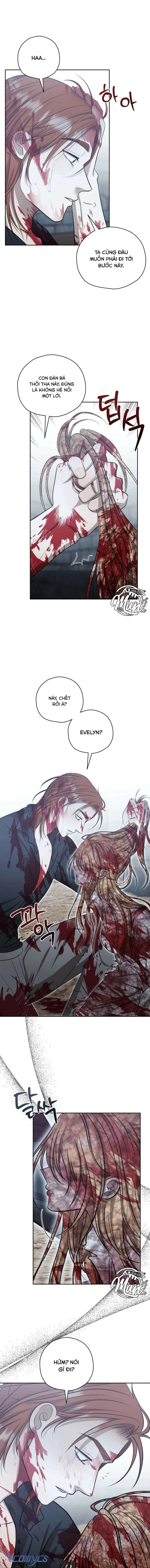 Khi Tôi Bị Chú Chó Tôi Bỏ Rơi Cắn Chapter 71 - Trang 2