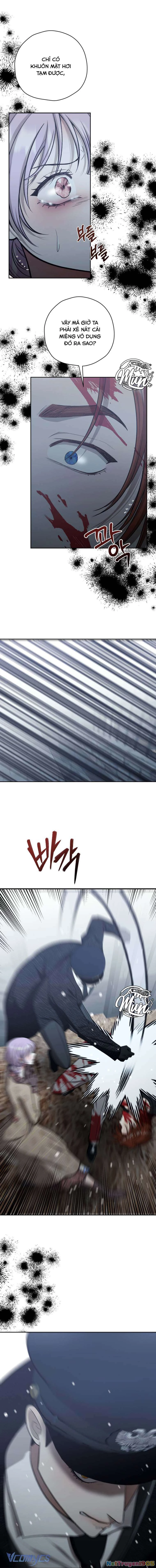 Khi Tôi Bị Chú Chó Tôi Bỏ Rơi Cắn Chapter 71 - Trang 2