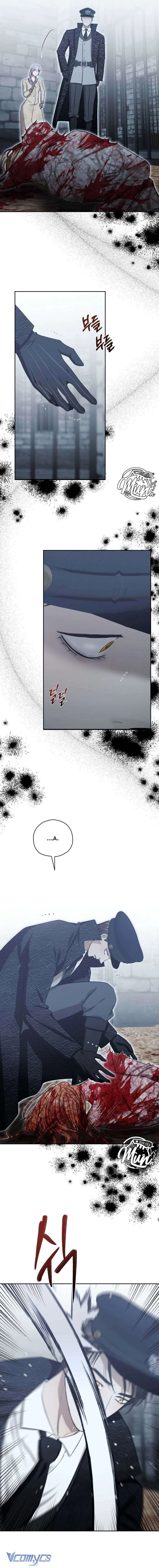 Khi Tôi Bị Chú Chó Tôi Bỏ Rơi Cắn Chapter 71 - Trang 2