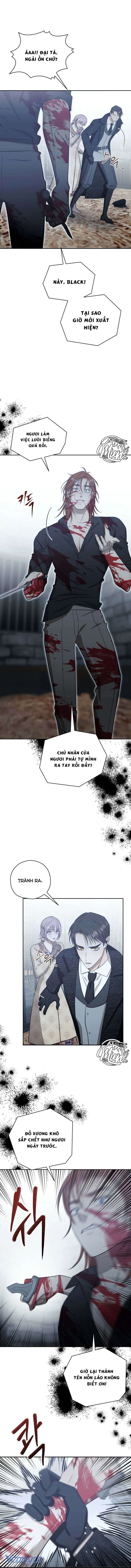 Khi Tôi Bị Chú Chó Tôi Bỏ Rơi Cắn Chapter 71 - Trang 2