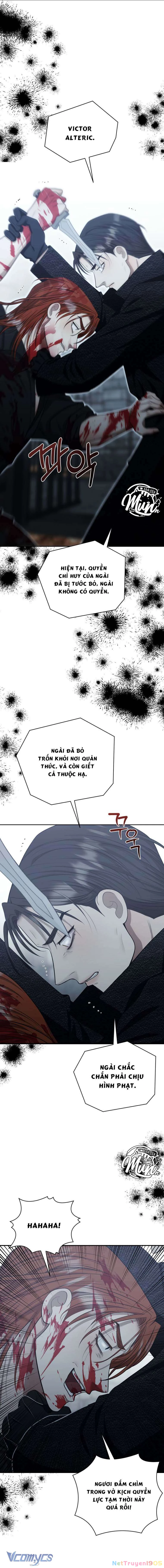 Khi Tôi Bị Chú Chó Tôi Bỏ Rơi Cắn Chapter 71 - Trang 2