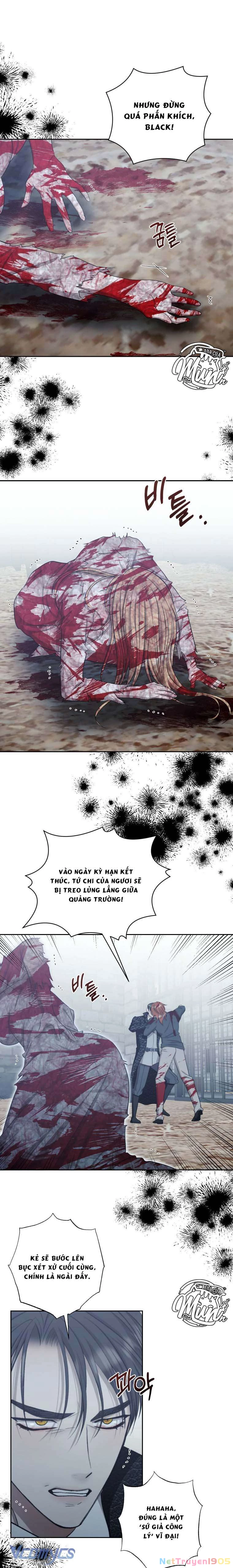 Khi Tôi Bị Chú Chó Tôi Bỏ Rơi Cắn Chapter 71 - Trang 2
