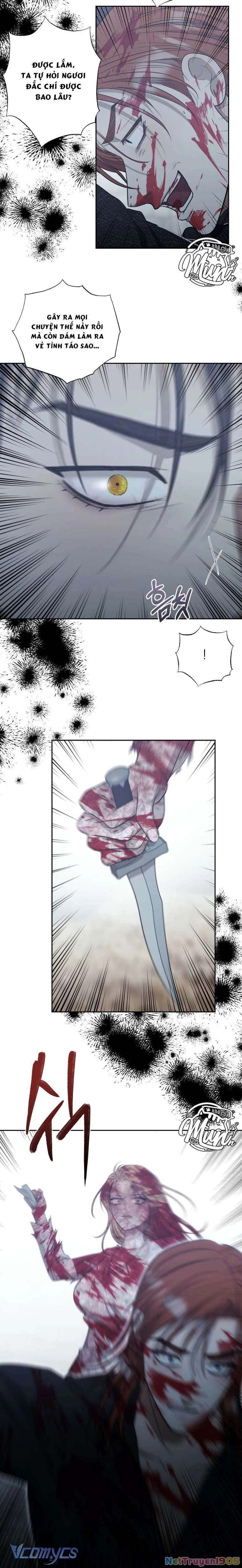 Khi Tôi Bị Chú Chó Tôi Bỏ Rơi Cắn Chapter 71 - Trang 2