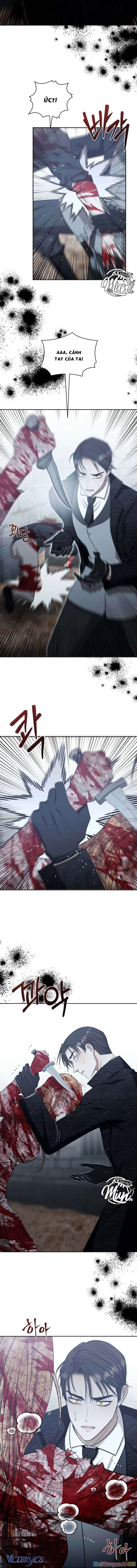 Khi Tôi Bị Chú Chó Tôi Bỏ Rơi Cắn Chapter 71 - Trang 2