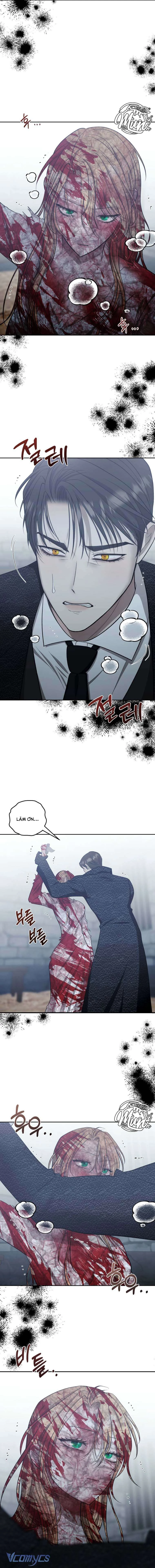 Khi Tôi Bị Chú Chó Tôi Bỏ Rơi Cắn Chapter 71 - Trang 2