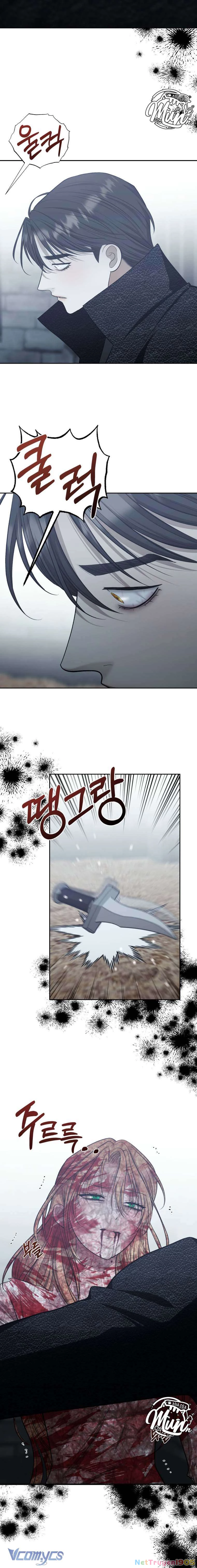 Khi Tôi Bị Chú Chó Tôi Bỏ Rơi Cắn Chapter 71 - Trang 2