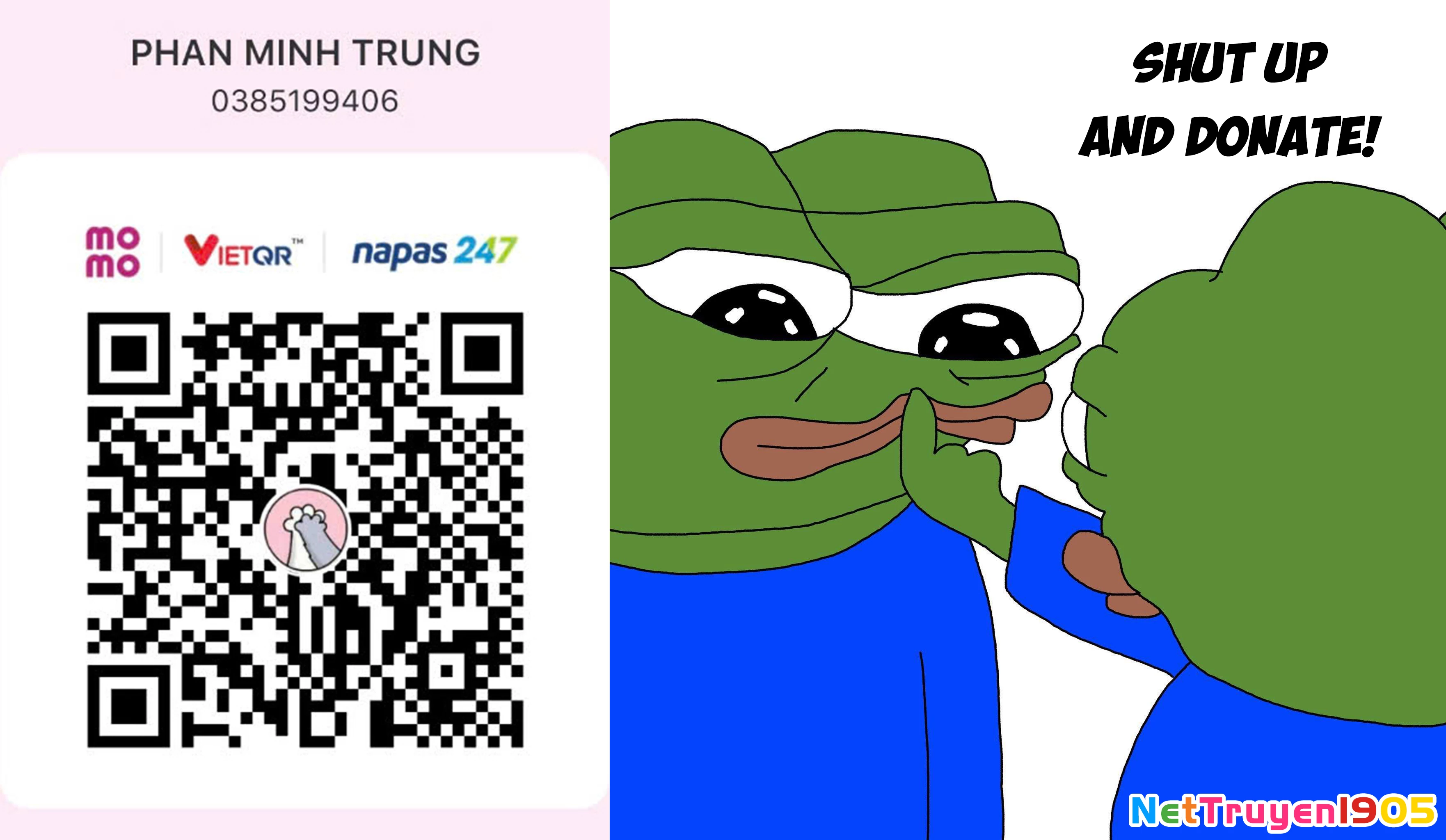 Monster Bản Đẹp Chapter 5 - 29