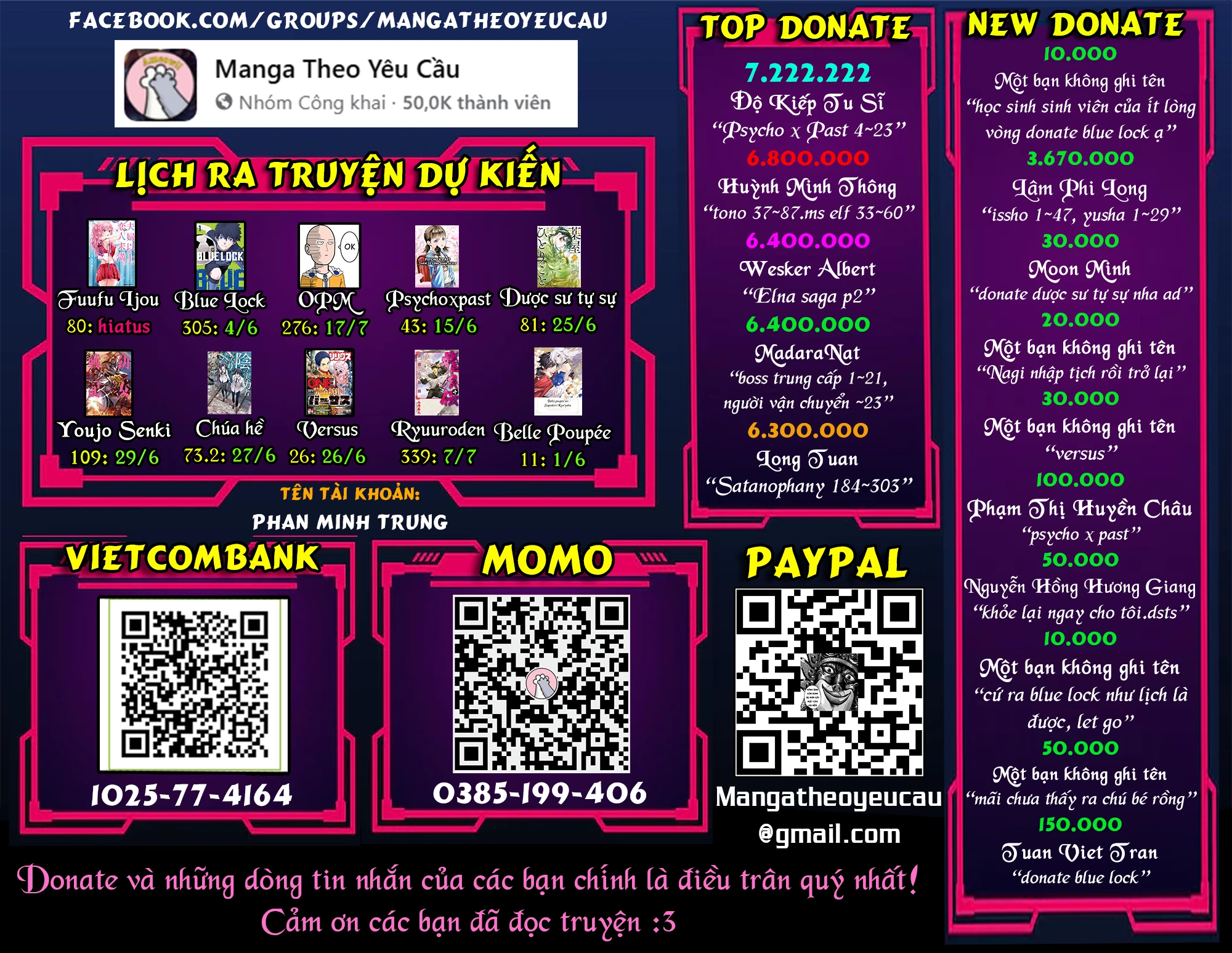 Monster Bản Đẹp Chapter 5 - 30