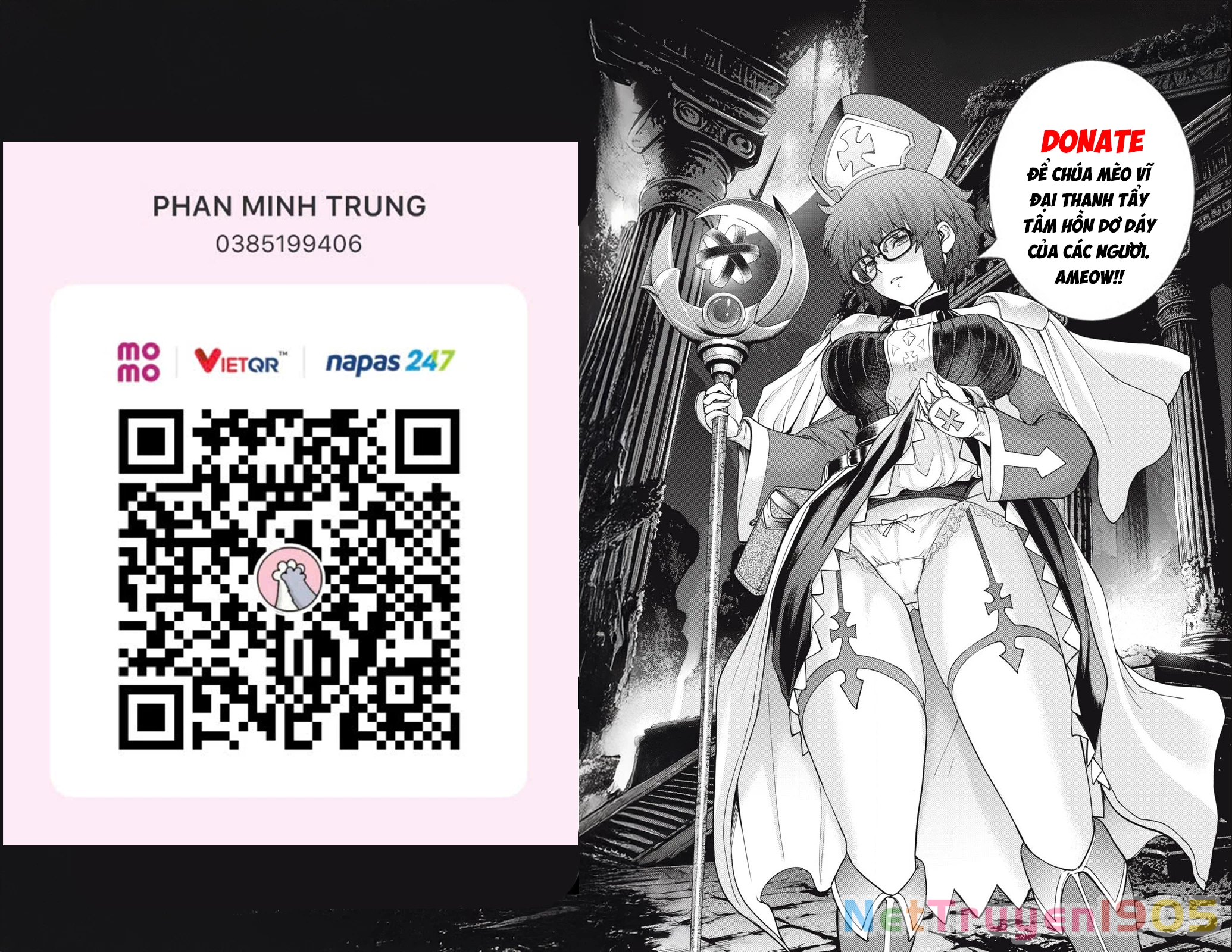 Monster Bản Đẹp Chapter 6 - 29