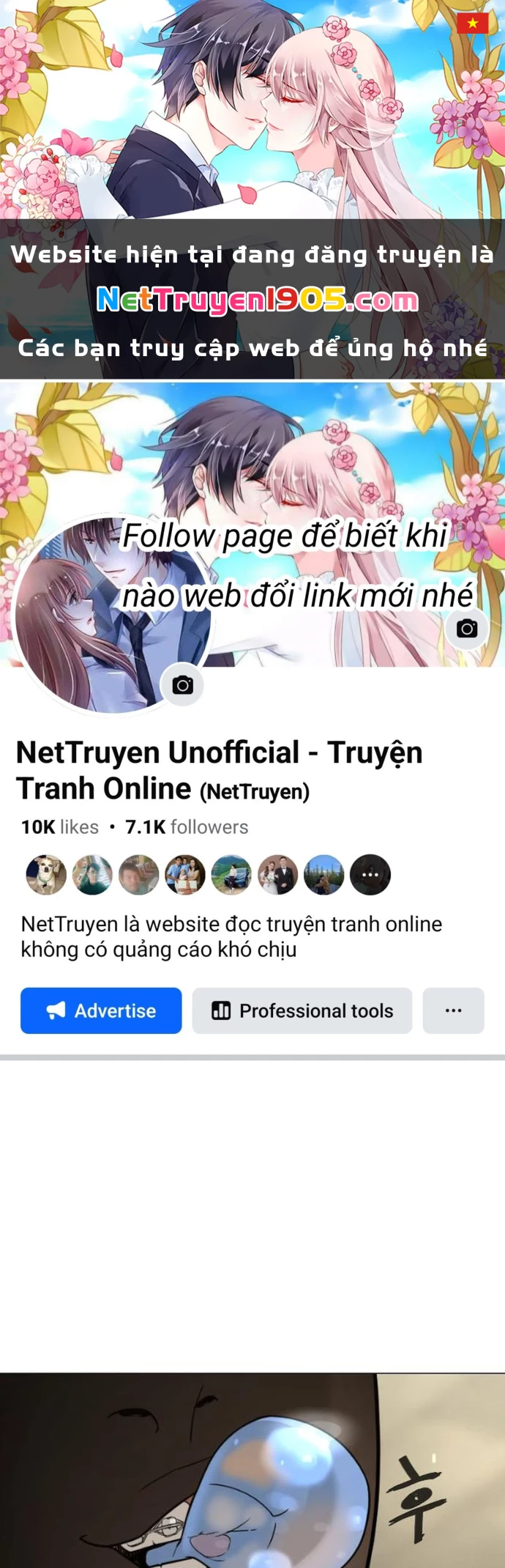 Sát Thủ Peter Chapter 96 - 1