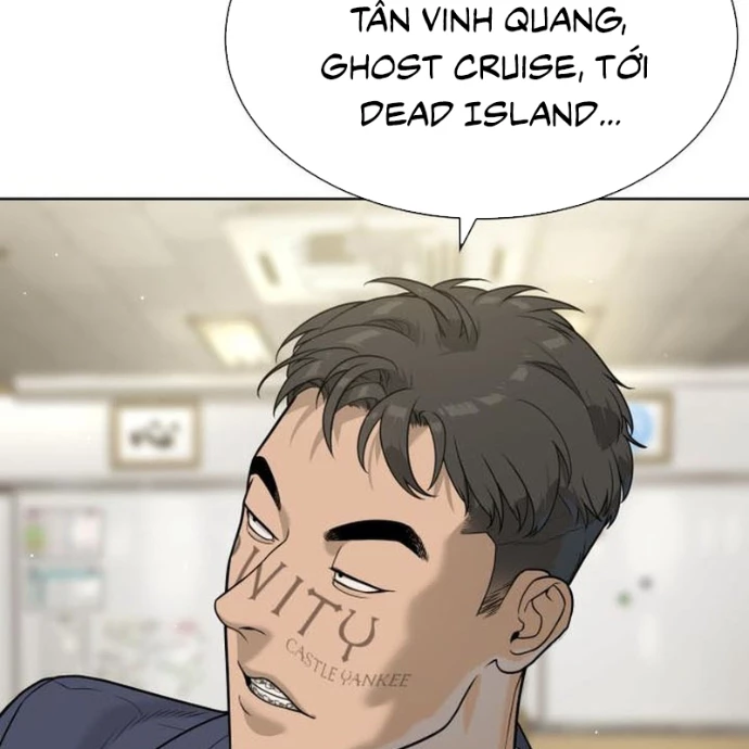 Sát Thủ Peter Chapter 96 - 32