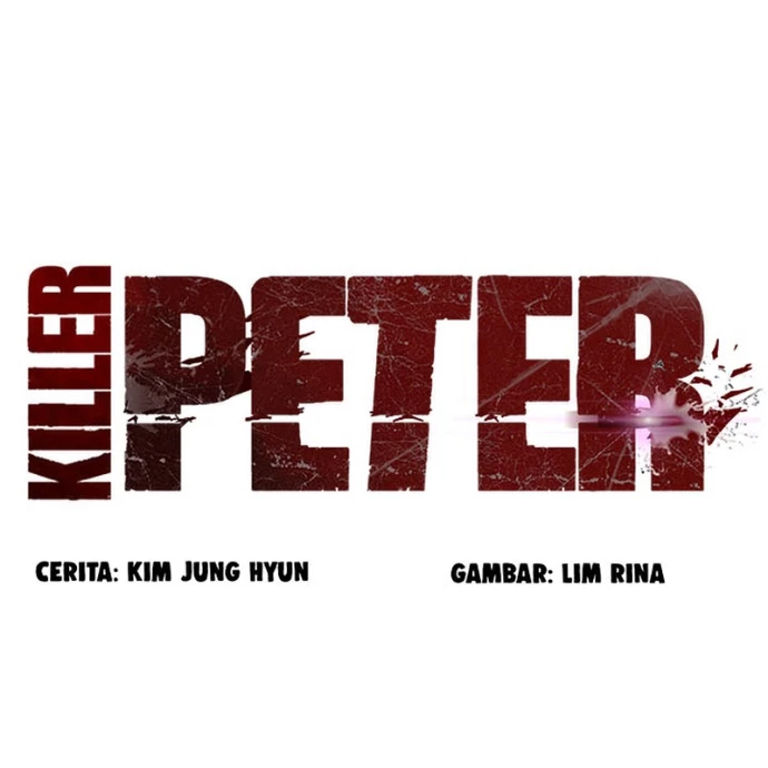 Sát Thủ Peter Chapter 96 - 73