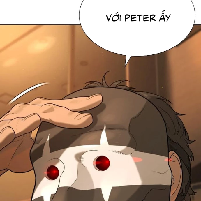 Sát Thủ Peter Chapter 96 - 119