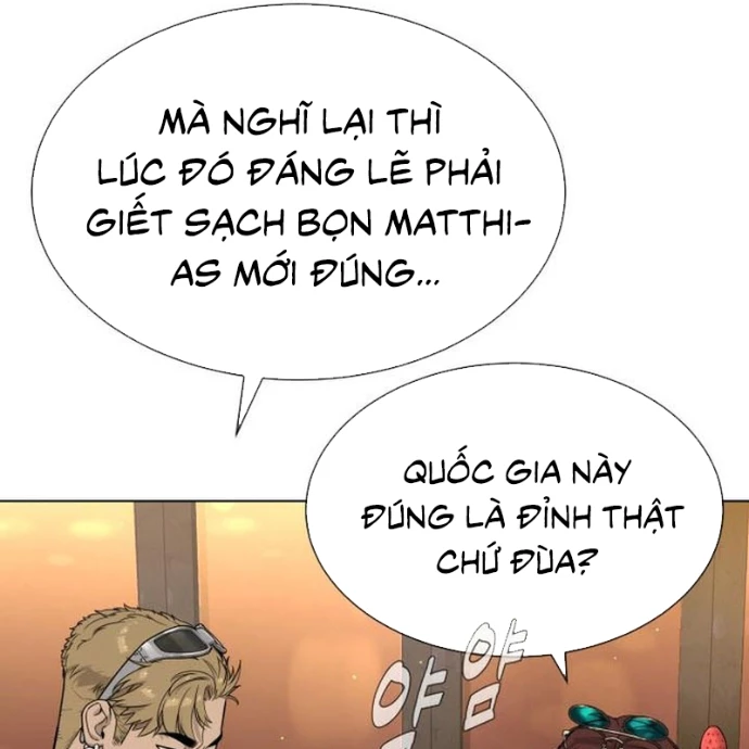 Sát Thủ Peter Chapter 96 - 148