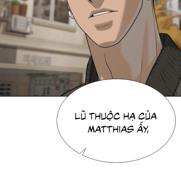 Sát Thủ Peter Chapter 96 - 157