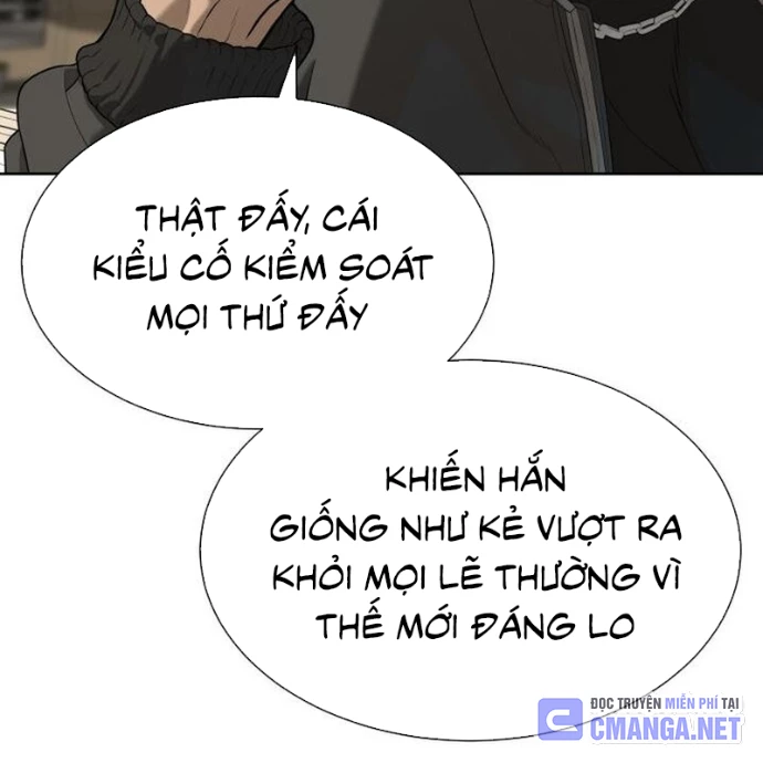 Sát Thủ Peter Chapter 96 - 192