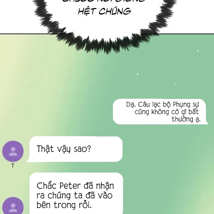 Sát Thủ Peter Chapter 96 - 206