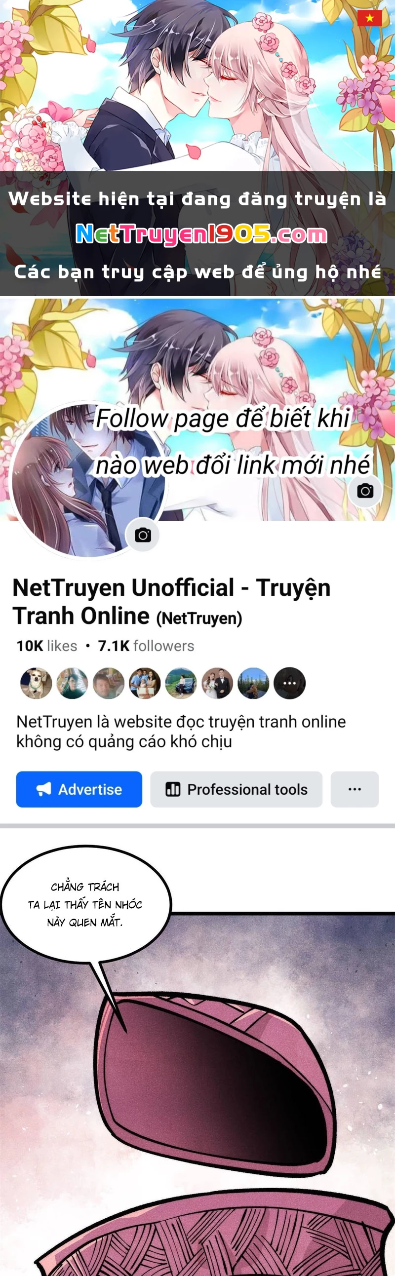 Vạn Cổ Tối Cường Tông Chapter 428 - 1