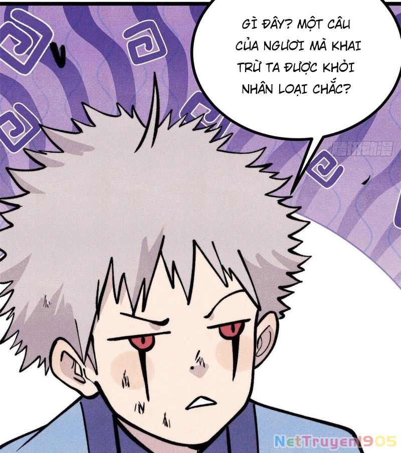 Vạn Cổ Tối Cường Tông Chapter 428 - 3