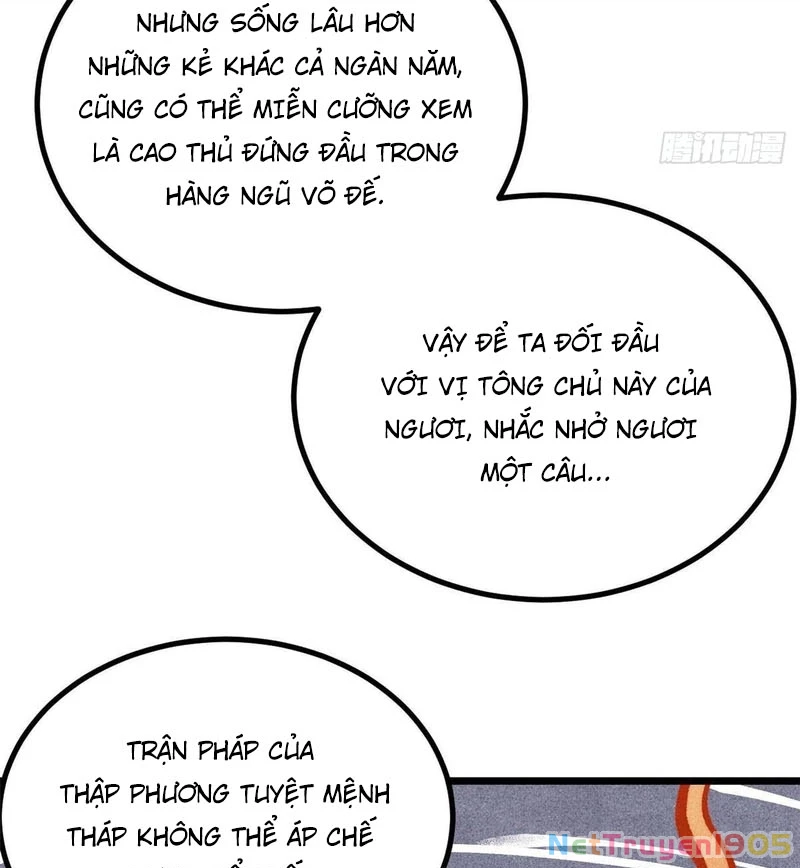 Vạn Cổ Tối Cường Tông Chapter 428 - 82
