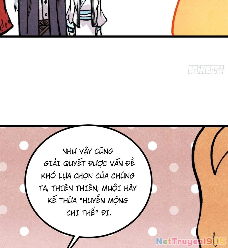Vạn Cổ Tối Cường Tông Chapter 428 - 84