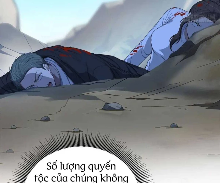 Khắp Thần Giới: Ta Hiến Tế Hàng Vạn Sinh Linh Trở Thành Thần Chapter 106 - 6