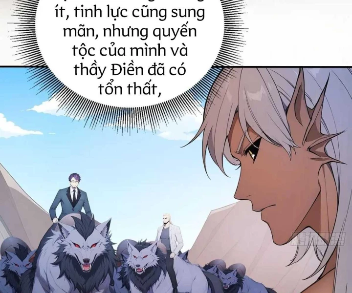 Khắp Thần Giới: Ta Hiến Tế Hàng Vạn Sinh Linh Trở Thành Thần Chapter 106 - Trang 2